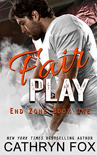 Fair Play book cover