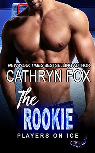 The Rookie book cover