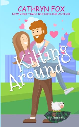 Kilting Around book cover