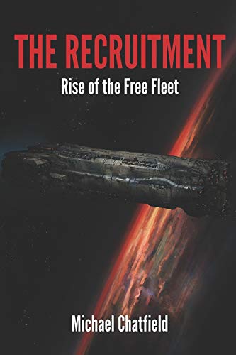The Recruitment cover