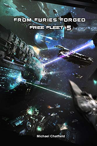 From Furies Forged cover