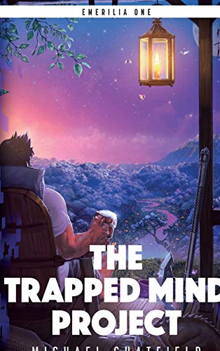 The Trapped Mind Project book cover
