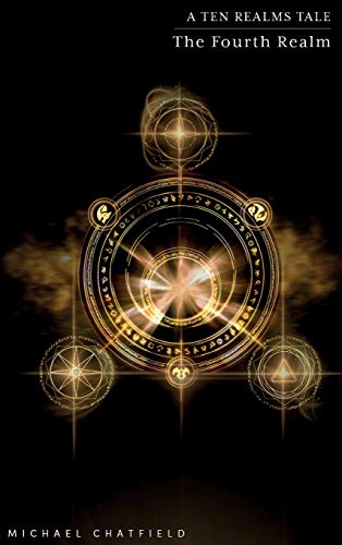 The Fourth Realm book cover