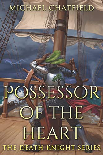 Possessor of the Heart book cover