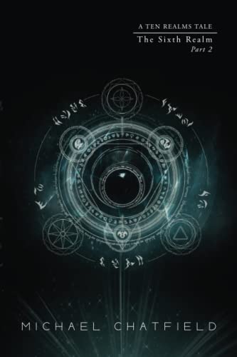 Sixth Realm, Part 2 cover
