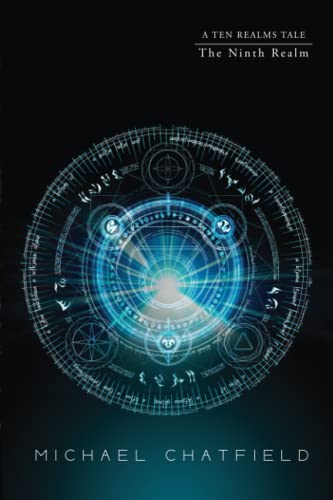 The Ninth Realm book cover