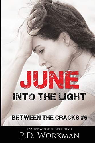 June, Into the Light book cover