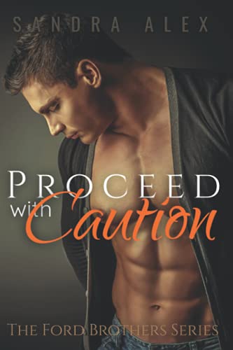 Proceed with Caution book cover