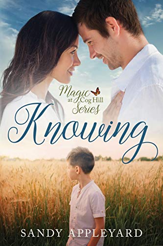Knowing book cover
