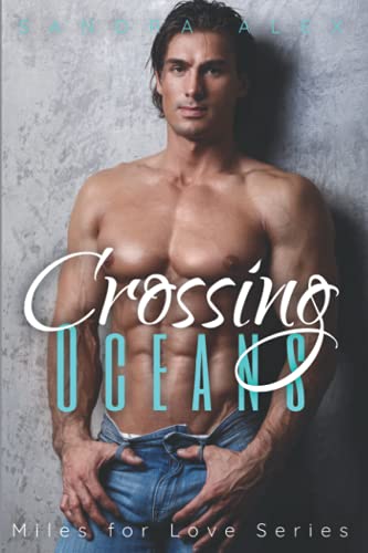 Crossing Oceans cover