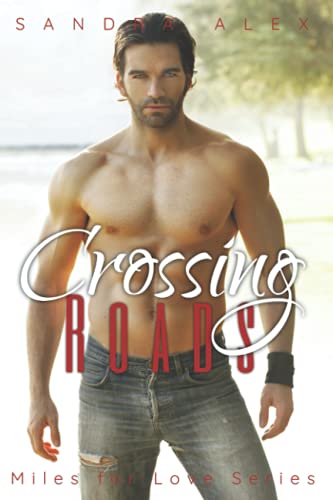 Crossing Roads book cover