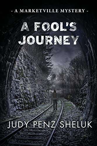 A Fool's Journey book cover
