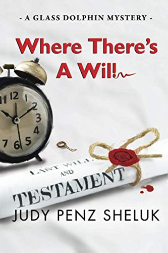 Where There's A Will book cover