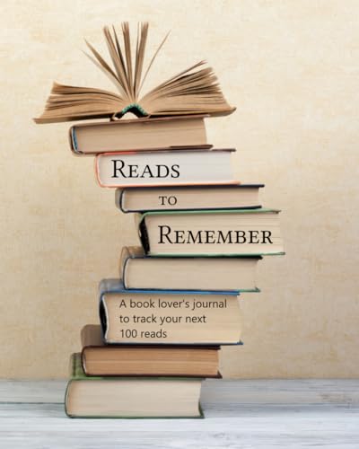 Reads to Remember book cover