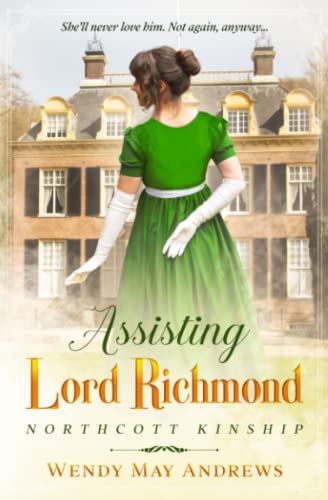 Assisting Lord Richmond cover