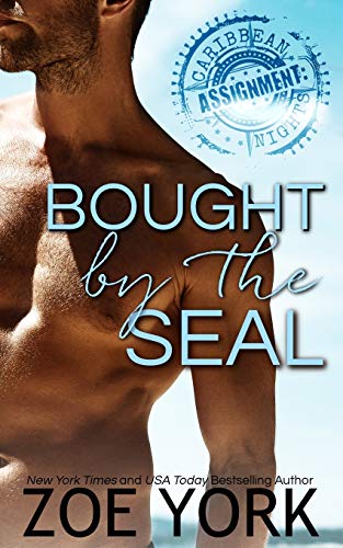 Bought by the SEAL cover
