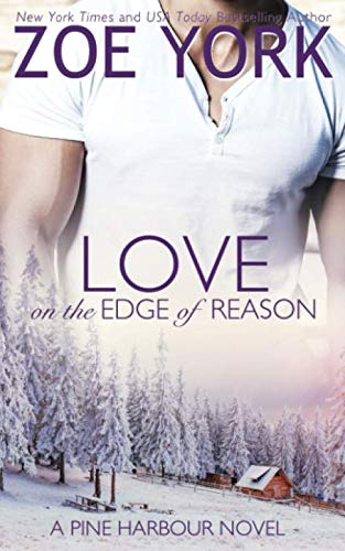 Love on the Edge of Reason book cover