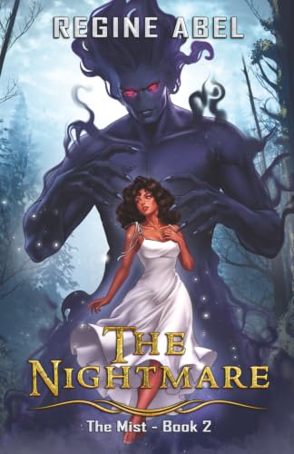 The Nightmare book cover