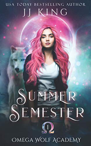 Summer Semester book cover