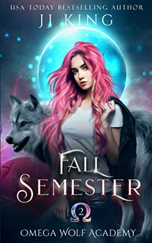 Fall Semester book cover