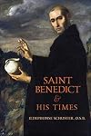 Saint Benedict and His Times