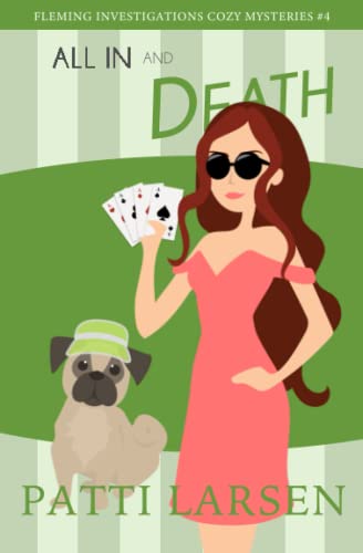 All In and Death book cover