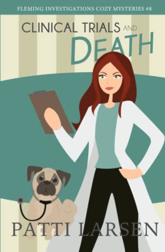 Clinical Trials and Death cover