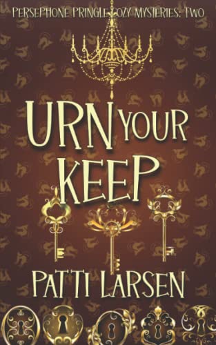 Urn Your Keep cover
