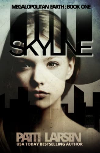 Skyline book cover