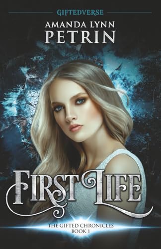 First Life book cover
