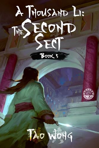 The Second Sect book cover