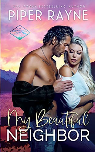 My Beautiful Neighbor book cover