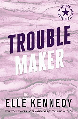 Getting Hotter / Trouble Maker book cover