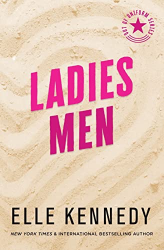 Hotter Than Ever / Ladies Men book cover