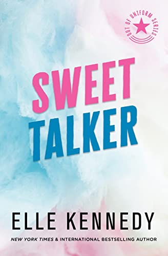 As Hot As It Gets / Sweet Talker book cover