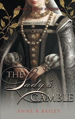 The Lady's Gamble book cover