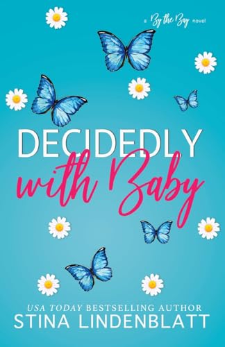 Decidedly With Baby book cover