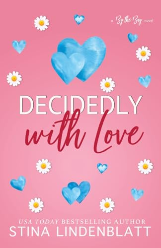 Decidedly With Love book cover
