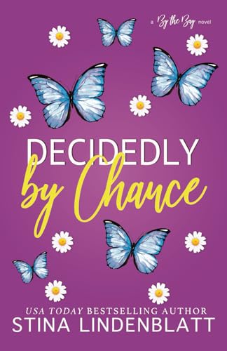 Decidedly By Chance book cover