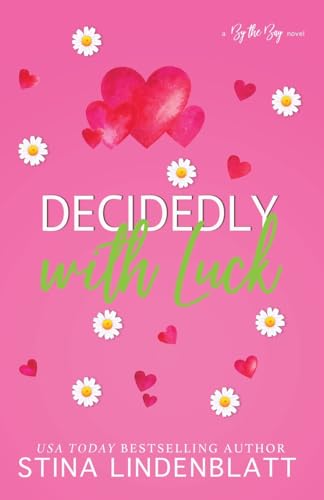Decidedly with Luck cover