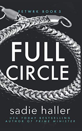 Full Circle book cover