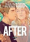 AFTER: The Graphic Novel (Volume One)