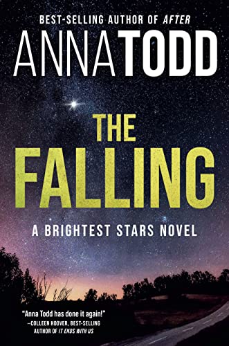 The Falling cover