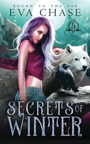 Secrets of Winter cover