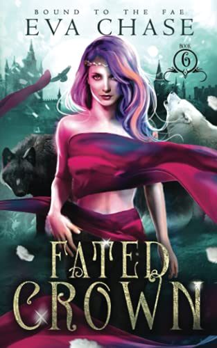 Fated Crown cover