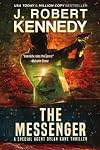 The Messenger (Special Agent Dylan Kane Thrillers Book 11)