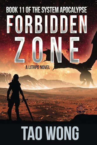 Forbidden Zone book cover