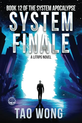 System Finale book cover