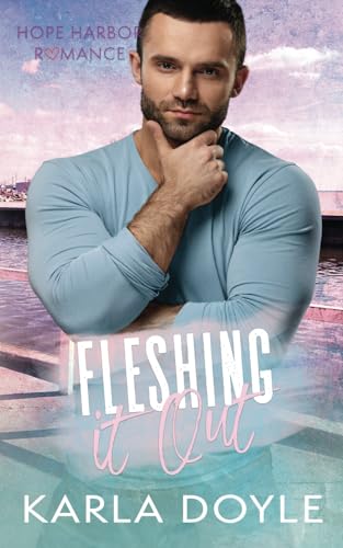 Fleshing It Out book cover