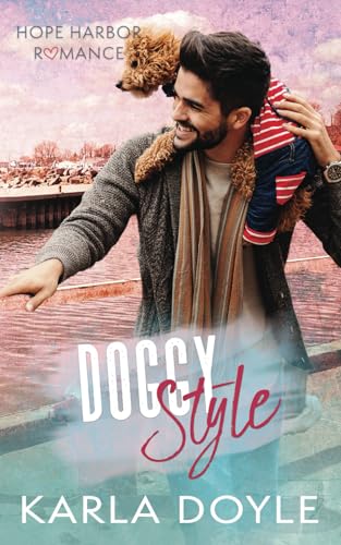 Doggy Style book cover